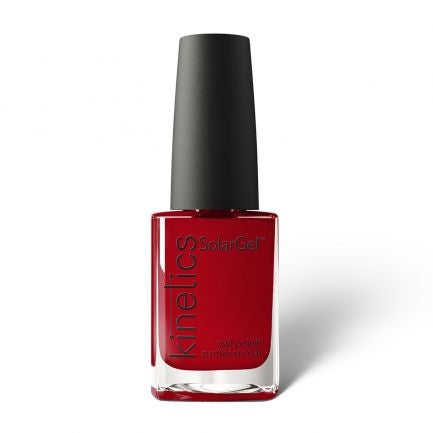 Nail polish SolarGel (air-drying) Apsolute Catch 15ml No.441 by Kinetics