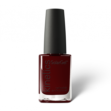 Nail polish SolarGel (air-drying) Whisper 15ml No.442 by Kinetics