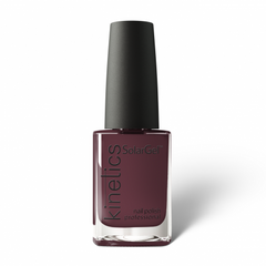 Nagellack SolarGel (lufttrocknend ) Tender Memories 15ml Nr.443 von Kinetics