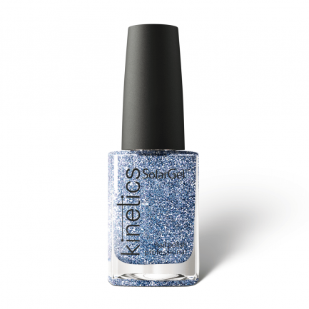 Nail polish SolarGel (air-drying) Rare Bliss 15ml No.451 by Kinetics