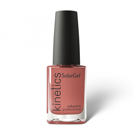 Nail polish SolarGel (air-drying) Roots 15ml No.458 by Kinetics