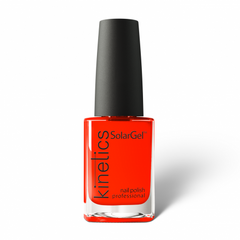 Nail polish SolarGel (air-drying) Guiltless 15ml No.463 by Kinetics