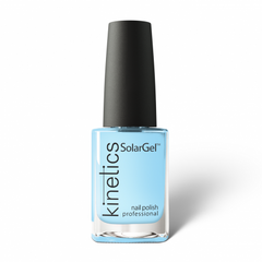 Lacca per unghie SolarGel (asciugatura all'aria) Innocence 15ml Nr.466 di Kinetics