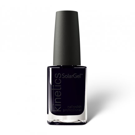 Nagellack SolarGel (asciutto all'aria) Not Today, Bobby 15ml Nr.468 di Kinetics