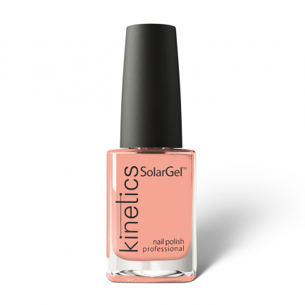 Nail Polish SolarGel (air-drying) Barogue Essential 15ml No.471 by Kinetics