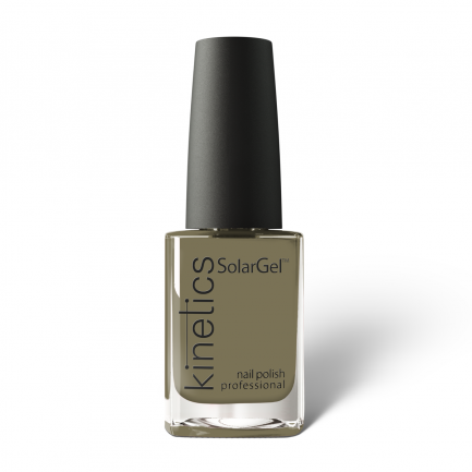 Nail polish SolarGel (air-drying) Renascent 15ml No.476 by Kinetics