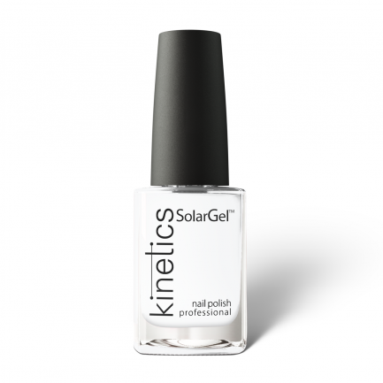Nagellack SolarGel (asciutto all'aria) Flawless15ml N.477 di Kinetics