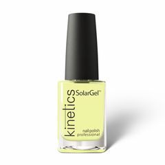 Nail polish SolarGel (air-drying) Fresh Start 15ml No.493 by Kinetics