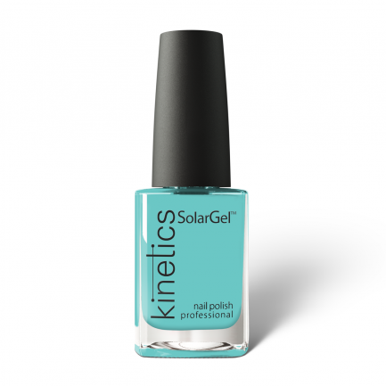 Nail polish SolarGel (air-drying) Pathos 15ml No.501 by Kinetics