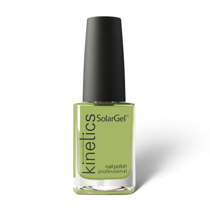 Nail polish SolarGel (air-drying) Mindset 15ml No.503 by Kinetics