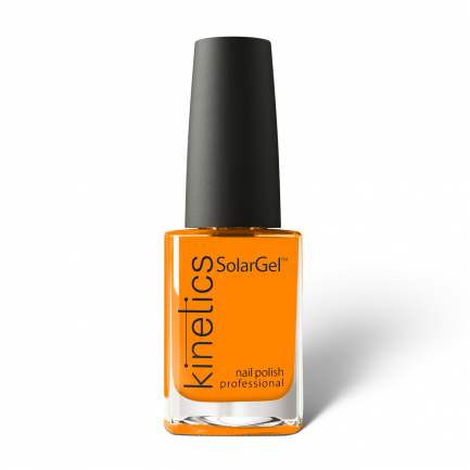 Nail polish SolarGel (air-drying) K-Spirit 15ml No.505 by Kinetics