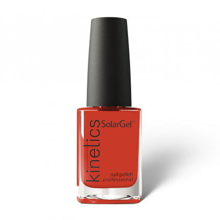 Nail polish SolarGel (air-drying) Correlation 15ml No.506 by Kinetics