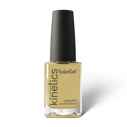 Лаки для ногтей SolarGel (сушится на воздухе) Affection 15ml №509 от Kinetics