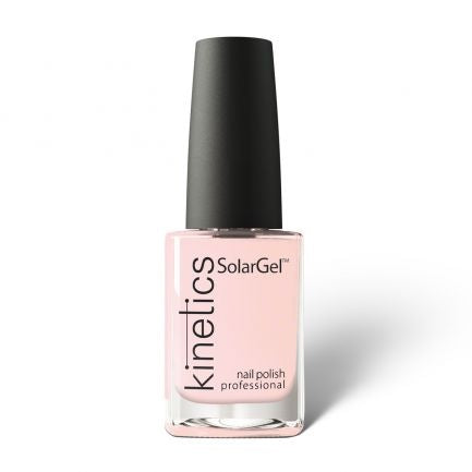 Лак для ногтей SolarGel (самосохнущий) Romance of Nude 15 мл №517 от Kinetics