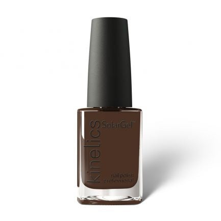 Nail polish SolarGel (air-drying) Piece of Cake 15ml No.524 by Kinetics