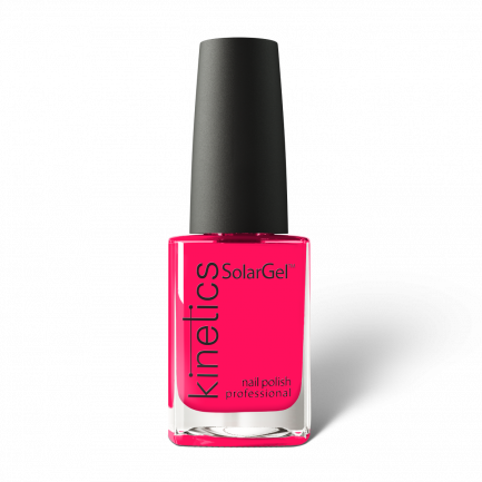 Nagellack SolarGel (lufttrocknend) Summer 15ml Nr.616 von Kinetics