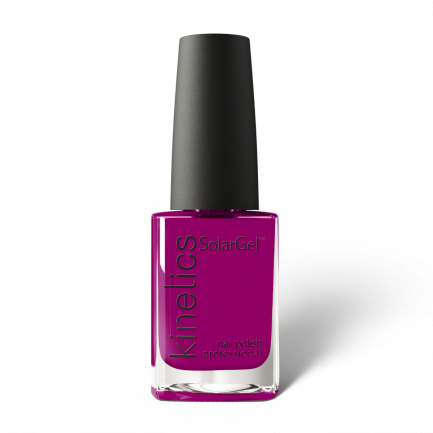 Smalto per unghie SolarGel (asciugatura all'aria) Revel 15ml Nr.620 di Kinetics