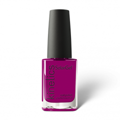 Smalto per unghie SolarGel (asciugatura all'aria) Revel 15ml Nr.620 di Kinetics