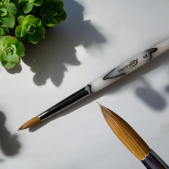 Kolinsky Fix&Go Air кисть № 6 от Trendnails