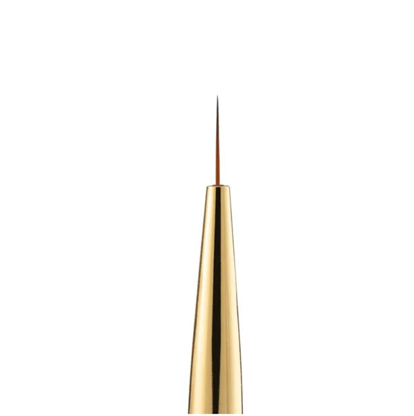 Nail art brush for fine lines 'PURE ART' size 7 by Trendy Nails