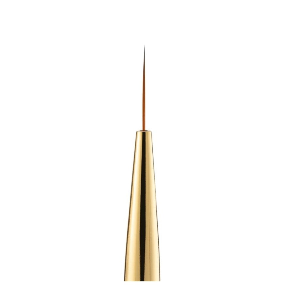 Кисть для дизайна ногтей для тонких линий "PURE ART" размер 10 от Trendy Nails