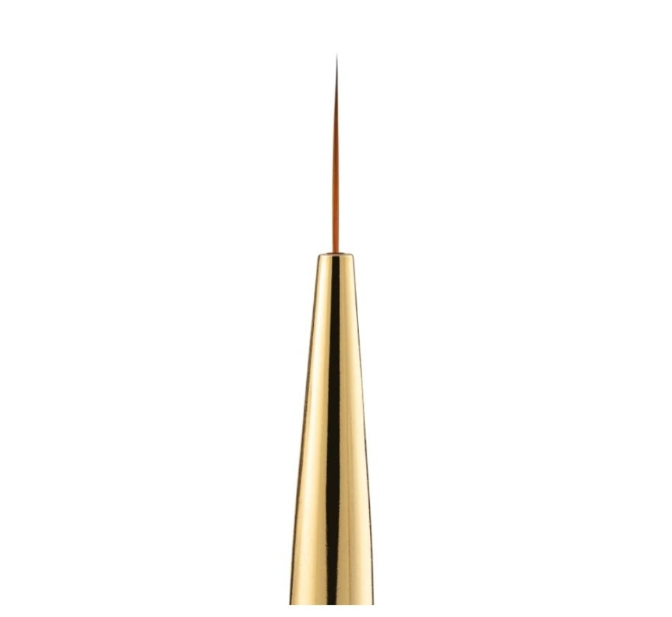 Nail art brush for fine lines 'PURE ART' size 11 by Trendy Nails
