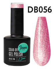Gel Polish di IMEN (12ml) DB056