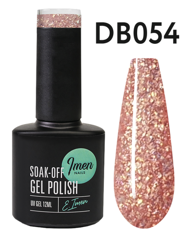 Gel Polish von IMEN (12ml) DB054