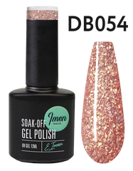 Gel Polish di IMEN (12ml) DB054