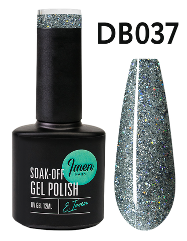 Gel Polish von IMEN (12ml) DB037