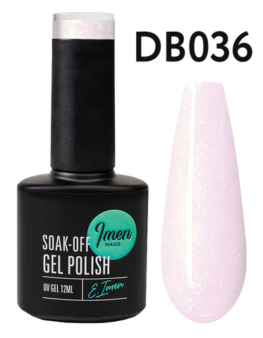 Gel Polish von IMEN (12ml) DB036