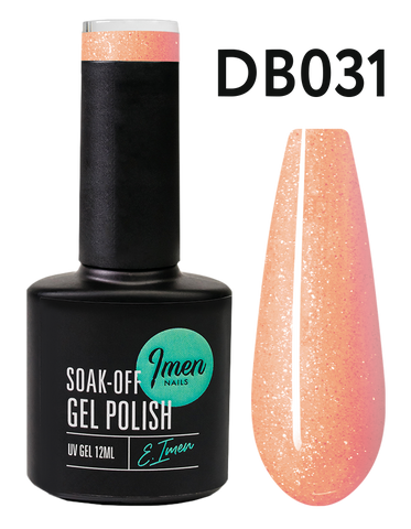 Gel Polish von IMEN (12ml) DB031