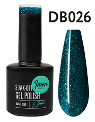 Gel Polish von IMEN (12ml) DB026 (TPO-free)