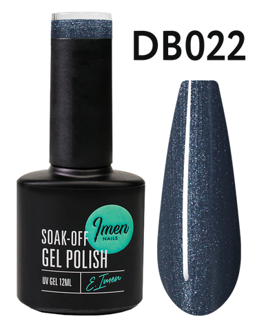 Gel Polish von IMEN (12ml) DB022