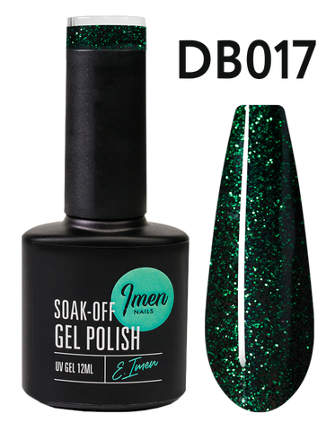 Gel Polish von IMEN (12ml) DB017