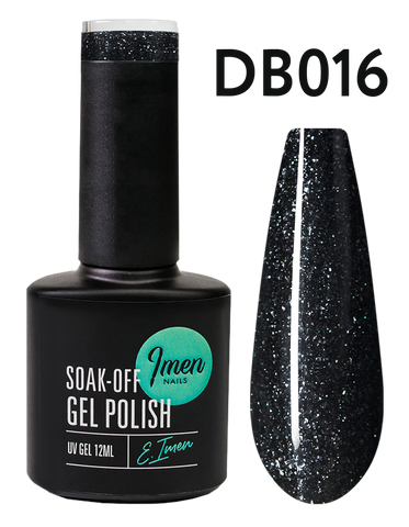 Gel Polish von IMEN (12ml) DB016