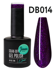 Gel Polish von IMEN (12ml) DB014 (TPO-free)
