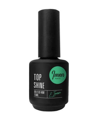 Imen Color Top   (ohne Schwitzschicht) 15ml  Shine