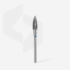 Milling cutter attachment carbide medium (blue) 5mm EXPERT from STALEKS