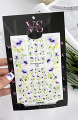 Wrap для педикюра Maxi 57 от VS Nails