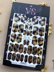 Wrap для маникюра Maxi 100 от VS Nails