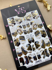 Wrap for Manicure Maxi 96 by VS Nails