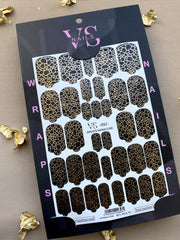 Wrap для маникюра Maxi 92 от VS Nails