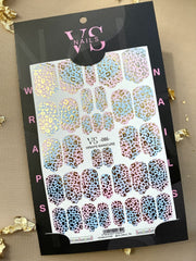 Wrap для маникюра Maxi 86 от VS Nails