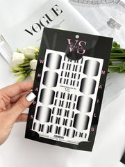 Wrap для педикюра Maxi 47 от VS Nails