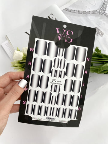 Wrap für Maniküre Maxi 44 von VS Nails