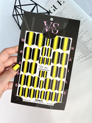 Wrap для маникюра Maxi 43 от VS Nails