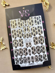 Wrap for Manicure Maxi 90 by VS Nails