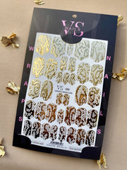 Wrap для маникюра Maxi 88 от VS Nails