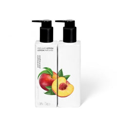 Kinetics Hand and Body Lotion PEACH & BERGAMOT 250ml 250ml